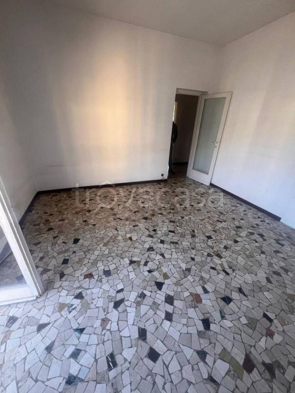 appartamento in vendita a Como in zona Monte Olimpino