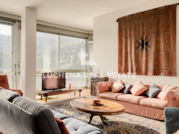 appartamento in vendita a Como in zona Como Centro