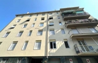 appartamento in vendita a Como in zona Como Centro