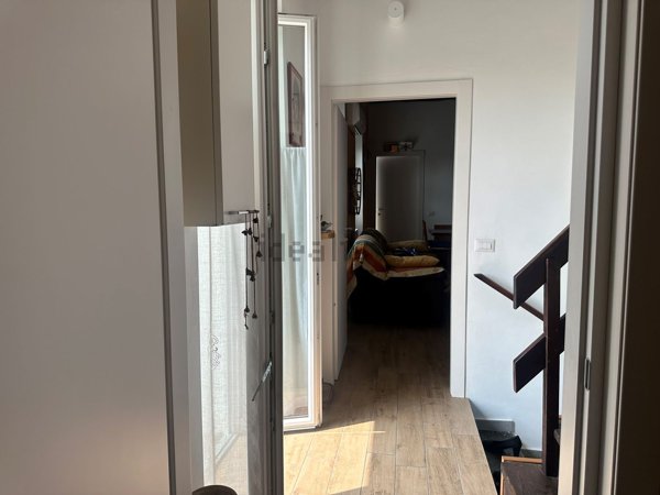 appartamento in vendita a Como in zona Albate