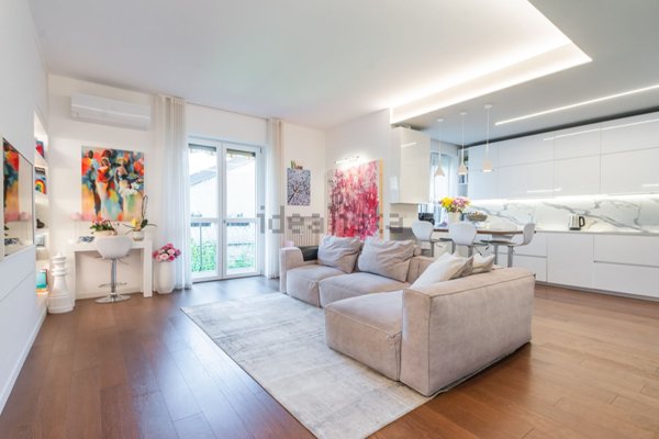 appartamento in vendita a Como