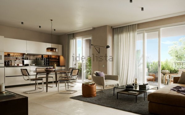 appartamento in vendita a Como