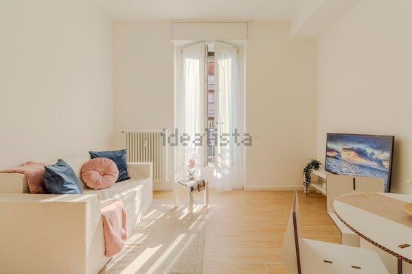 appartamento in vendita a Como in zona Como Centro