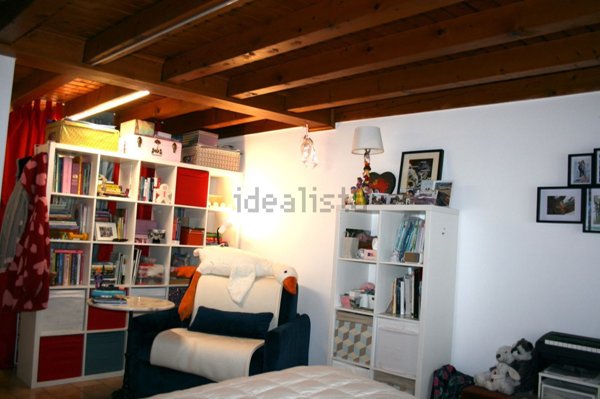 appartamento in vendita a Como