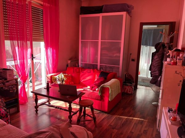 appartamento in vendita a Como in zona Como Centro