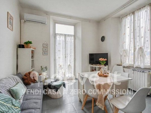 appartamento in vendita a Como in zona Rebbio