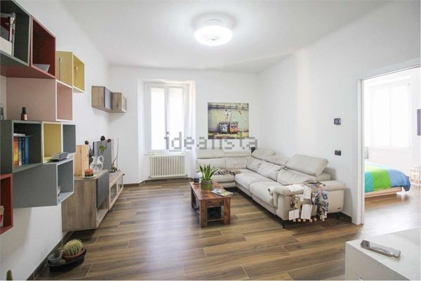 appartamento in vendita a Como in zona Via Mentana