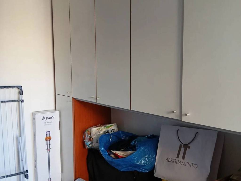 appartamento in vendita a Como in zona Sagnino