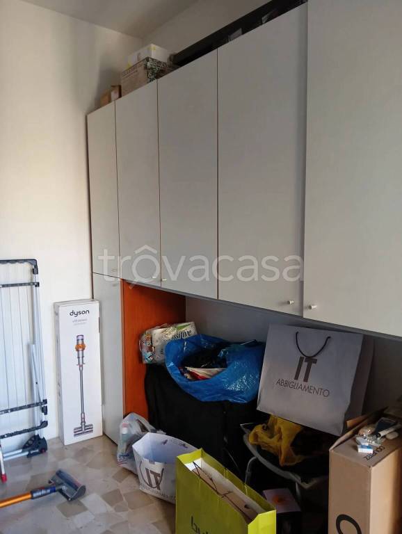 appartamento in vendita a Como in zona Sagnino