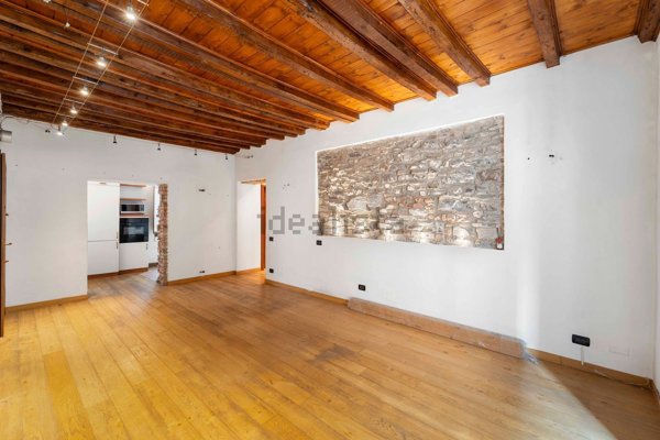 appartamento in vendita a Como