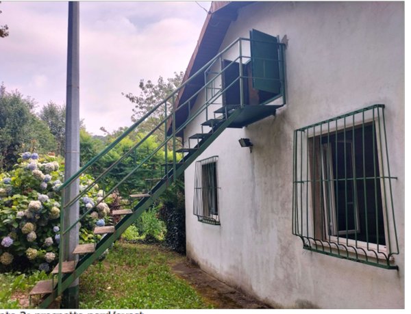 casa indipendente in vendita a Como