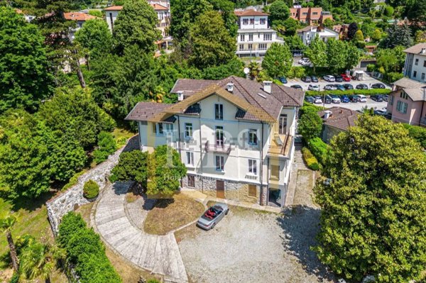 casa indipendente in vendita a Como