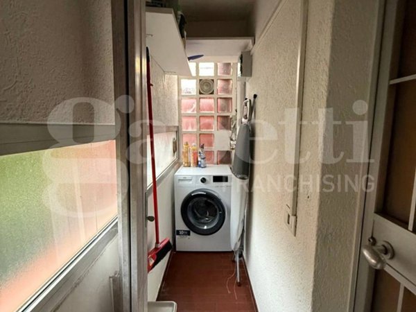 appartamento in vendita a Como in zona Rebbio