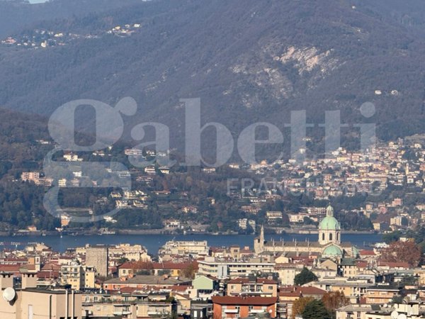 casa indipendente in vendita a Como in zona Prestino
