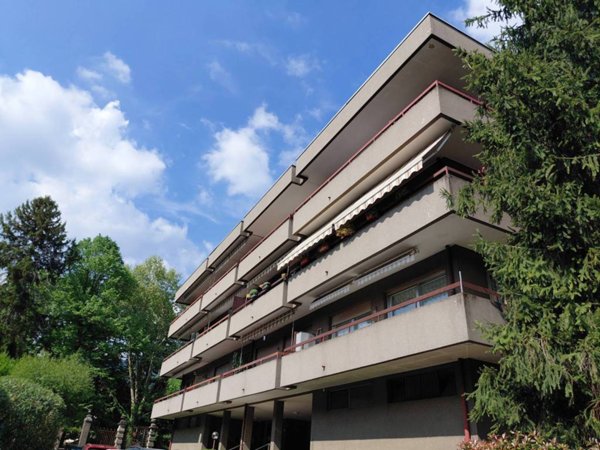 appartamento in vendita a Como in zona Sagnino