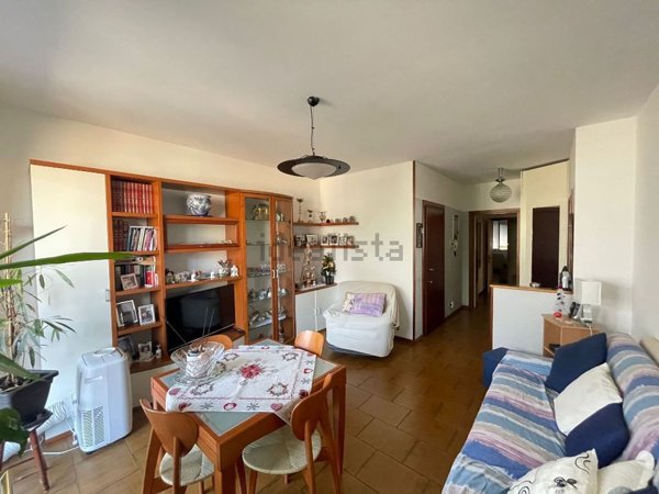 appartamento in vendita a Como in zona Sagnino