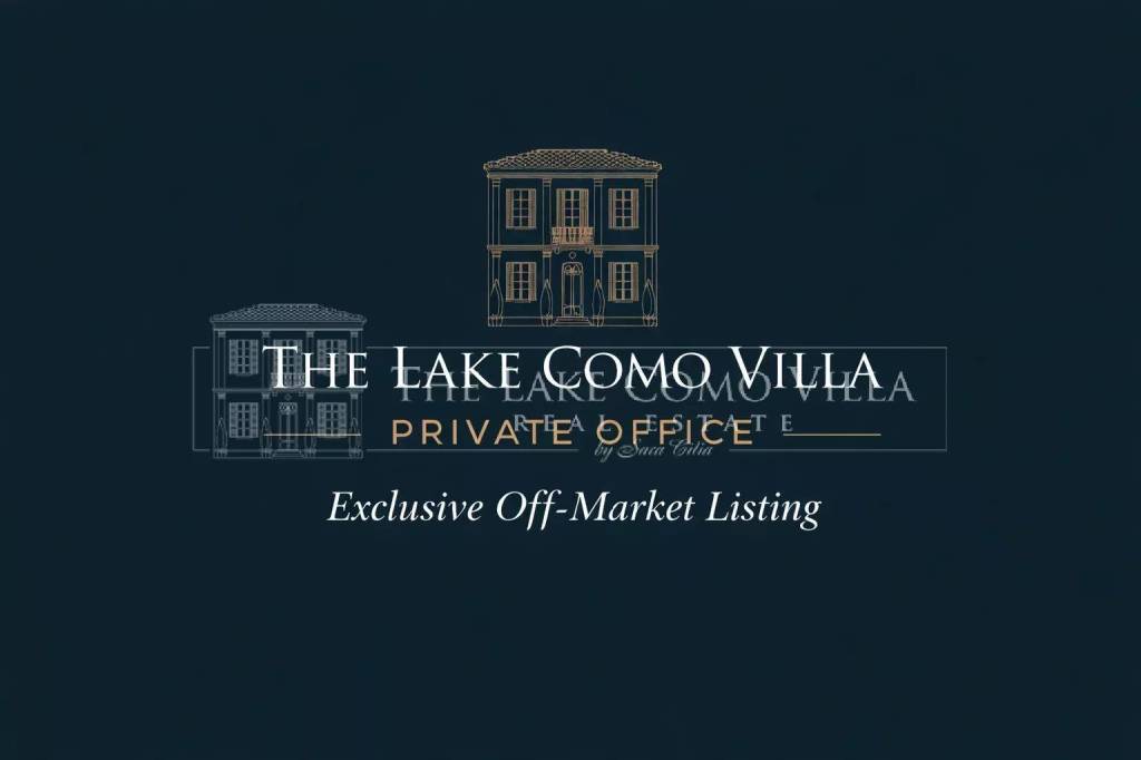 villa in vendita a Como in zona Borghi