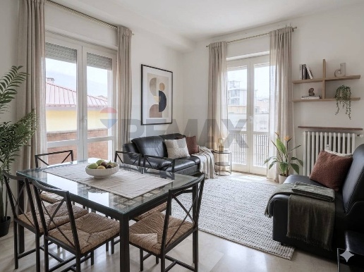 appartamento in vendita a Como in zona Como Centro