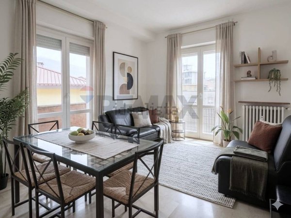 appartamento in vendita a Como in zona Como Centro