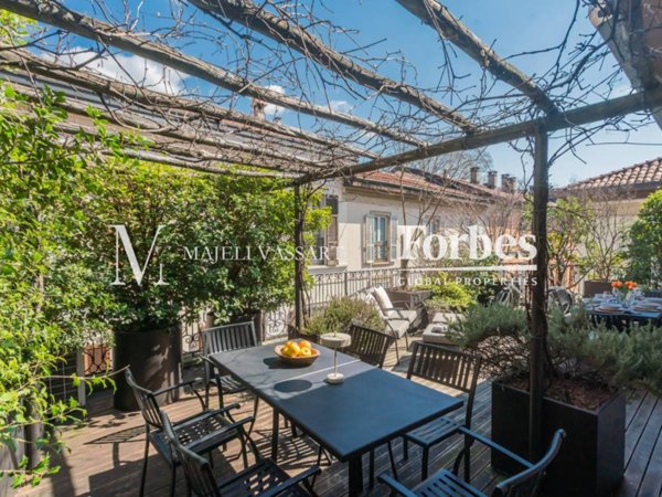 appartamento in vendita a Como in zona Como Centro