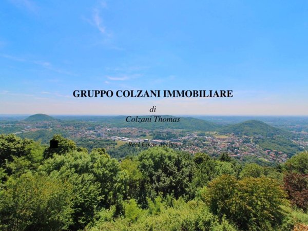 appartamento in vendita a Como in zona Civiglio