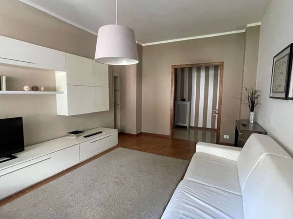 appartamento in vendita a Como in zona Villa Olmo