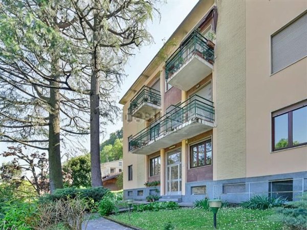 appartamento in vendita a Como