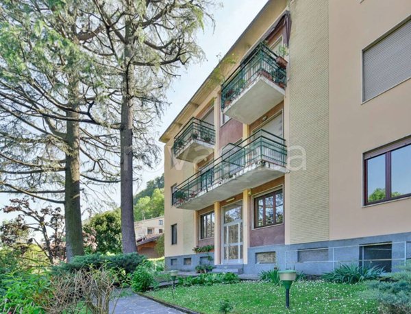 appartamento in vendita a Como in zona Como Centro