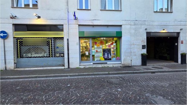 appartamento in vendita a Como