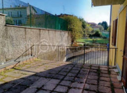 appartamento in vendita a Como in zona Prestino
