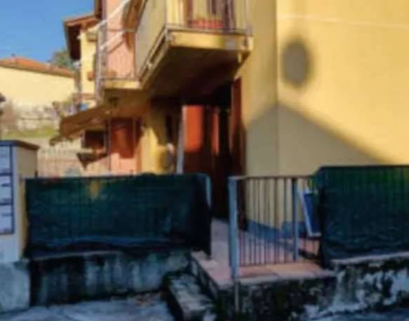 appartamento in vendita a Como in zona Prestino