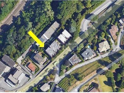 appartamento in vendita a Como