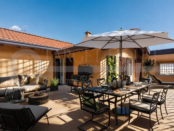 appartamento in vendita a Como in zona Sagnino