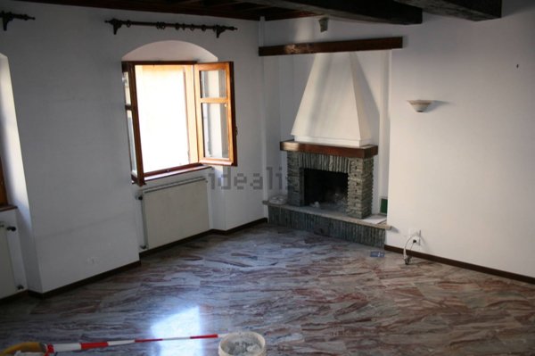 appartamento in vendita a Como in zona Como Centro