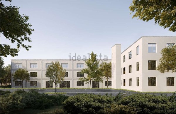 appartamento in vendita a Como in zona Como Centro