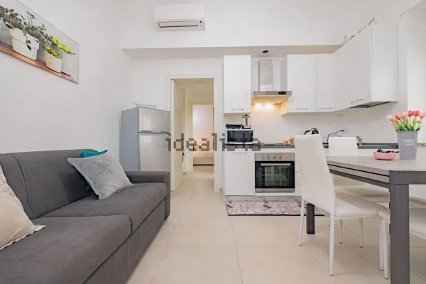 appartamento in vendita a Como