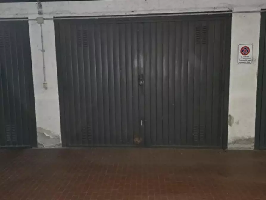 mansarda in vendita a Como in zona Via Mentana