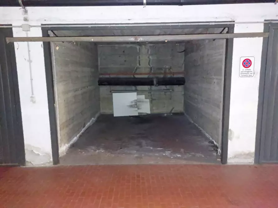 mansarda in vendita a Como in zona Via Mentana