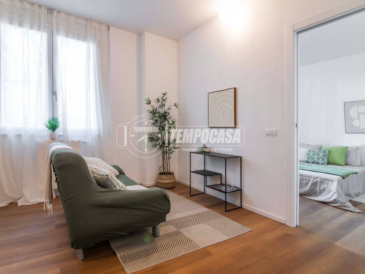 appartamento in vendita a Como in zona Como Centro