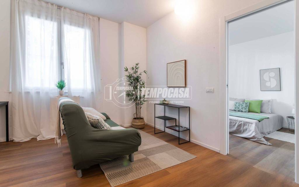 appartamento in vendita a Como in zona Prudenziana