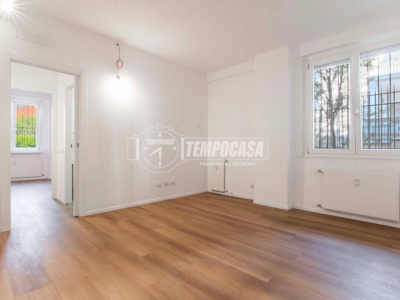 appartamento in vendita a Como in zona Como Centro