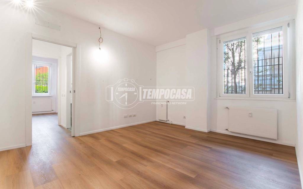 appartamento in vendita a Como in zona Valduce