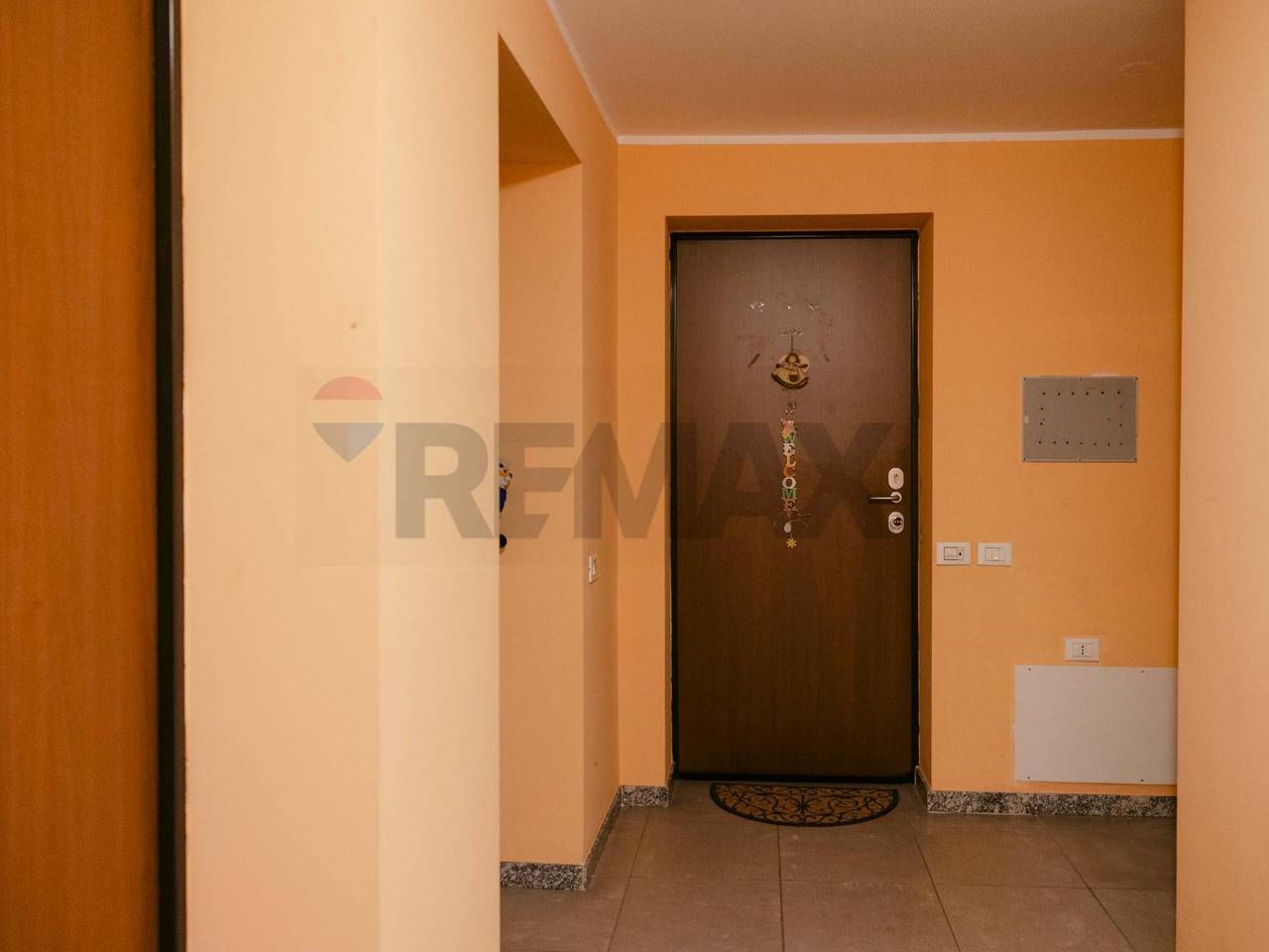 appartamento in vendita a Como in zona Rebbio