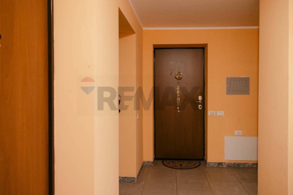 appartamento in vendita a Como in zona Camerlata