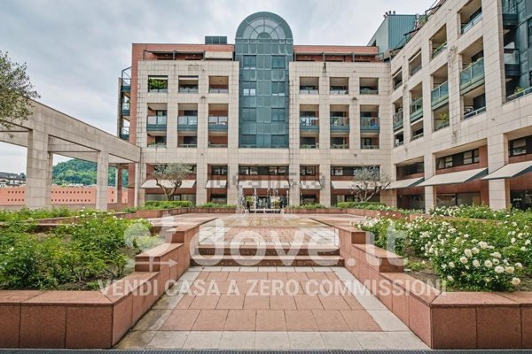 appartamento in vendita a Como