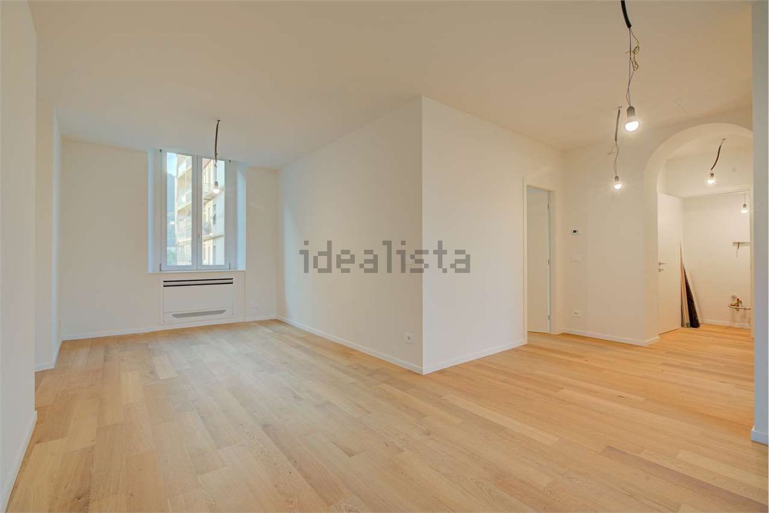 appartamento in vendita a Como in zona Como Centro