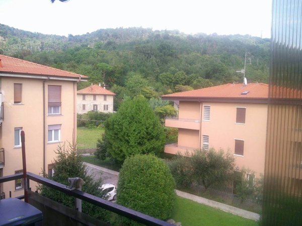 appartamento in vendita a Como in zona Prestino