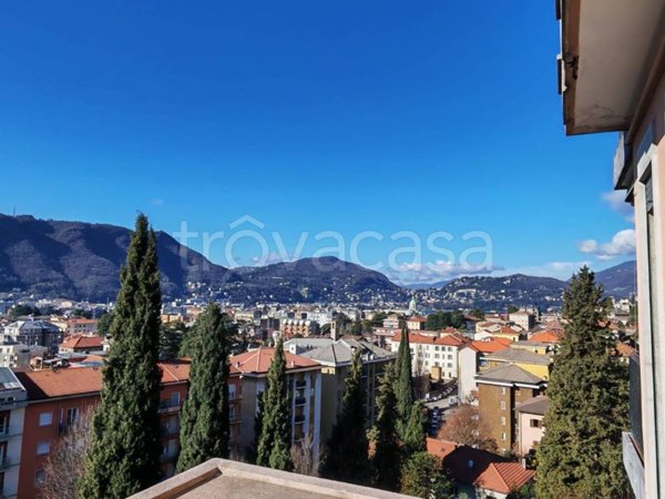 appartamento in vendita a Como