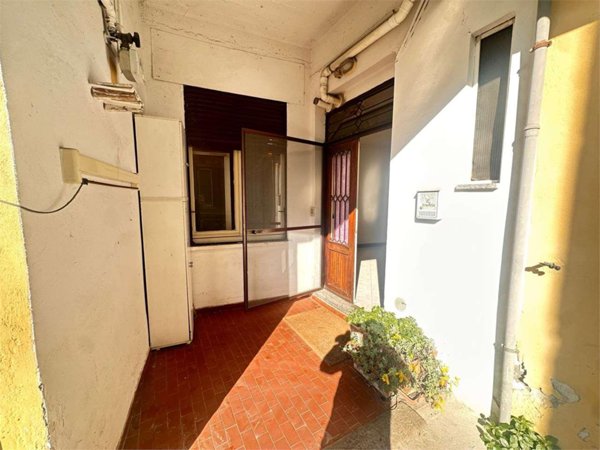 appartamento in vendita a Como