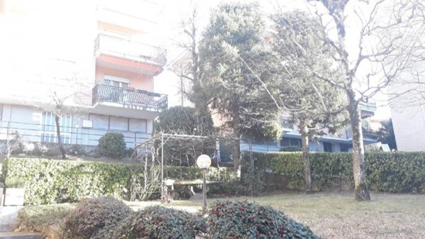 appartamento in vendita a Como in zona Como Centro